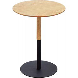 DILA Tafel 40x40x45 cm Beige