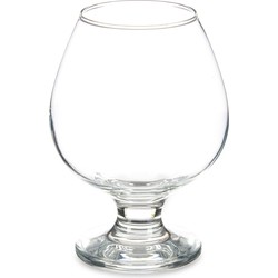 Pasabahce Bistro likeur glazen - luxe glas - set 6x stuks - 395 ml - Likeurglazen