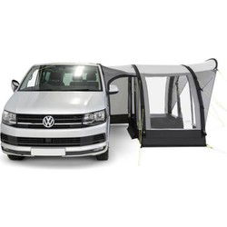 KAMPA Opblaasbare luifel voor bestelwagens Sprint Air Weathershield 68D