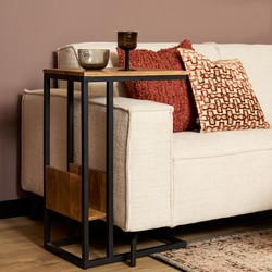 Starfurn Slider Naturel | High