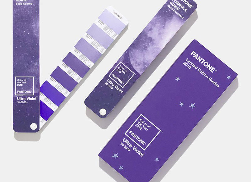 Zo pas je dé kleur van 2018 toe in jouw interieur