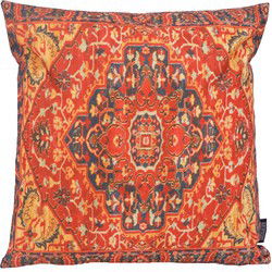 Sierkussen Persian Print #1 | 45 x 45 cm | Katoen/Linnen