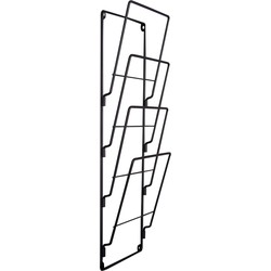 Magazine Rack Wire