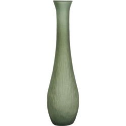 Light & Living - Vaas JUTHA - Ø25x99cm - Groen