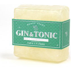 Gift Republic Gin en Tonic Boozy zeep