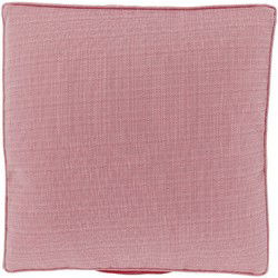 Unique Living - Boxkussen Bliss outdoor Pink -42x42x5cm