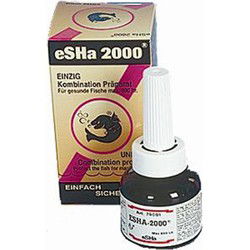 ESHA 2000 SCHIMMELZIEKTEN 20 ML