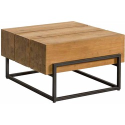 Tower living Massa - End table 66x66x38