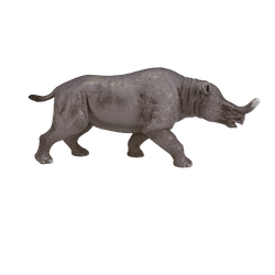Mojo Mojo speelgoed dinosaurus Brontotherium - 387155