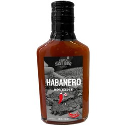 Habanero hot sauce - 200 ml