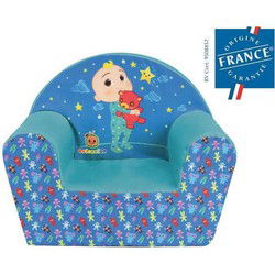 Cocomelon Club Fauteuil H.42 x L.52 x D.33 CM