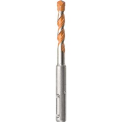 Hamerboor 10x160 easy cut universeel
