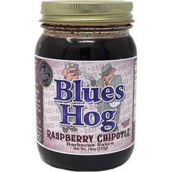 Raspberry chipotle 562ml-19oz - Hortus