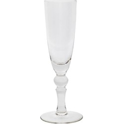 House Doctor Champagneglas Main helder
