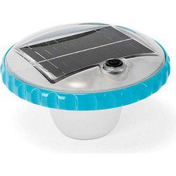Intex Drijvende LED Zwembadverlichting Kubus 23x22 cm