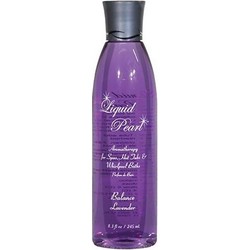 Insparation Liquid Pearl Balance Lavender Spa-Plus