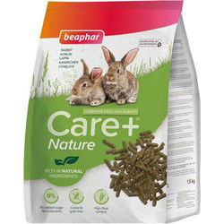 Konijnenvoer care nature 1.5kg
