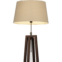 Vloerlamp Lumidora 31340