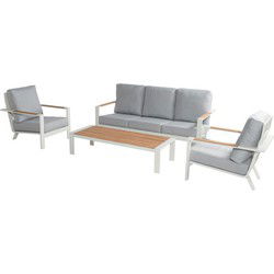 Breeze lounge set