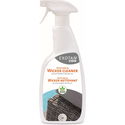 Exotan Care Onderhoudsmiddel - Textiel & Wicker Cleaner - 750ML