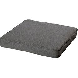 Lounge profi-line 73x73 outdoor Manchester grey (2 stuks)