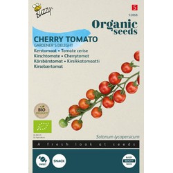 Zaden tomaat gardener delight 0.1 gram