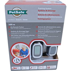 PetSafe digitale lite trainer 100 meter PDT19-16032 - Gebr. de Boon
