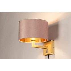 Wandlamp Lumidora 31113