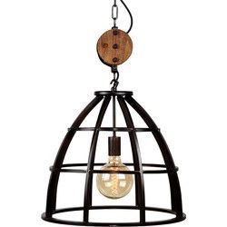 Hanglamp Lift 47x47x42 cm