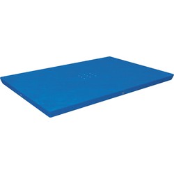 Bestway afdekzeil voor 221 x 150 x 43 cm zwembad