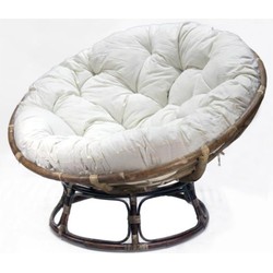 Papasan Loungechair - Van der Leeden