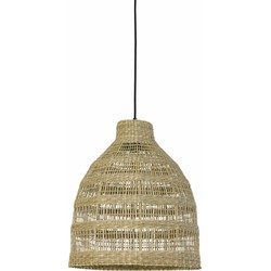 Hanglamp Sagar - Naturel - Ø38cm