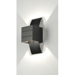 Wandlamp Lumidora 70975