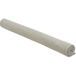 Placemat 40x40 cm canvas beige