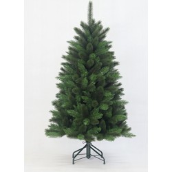 Kunstkerstboom California 150 cm dia 85 cmkerstboom