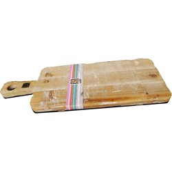 Tapasplank 52cm Houten Tapas plank - Borrelplank | GerichteKeuze