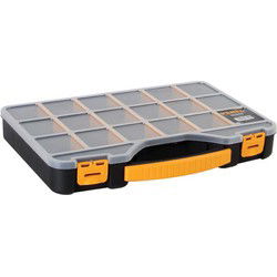 Assortimentsdoos 420 x 305 x 61 mm - Velleman