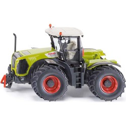 Siku SIKU Claas Axion 5000-tractor - 3271