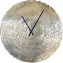 Benoa Lubbock Brass Wall Clock 36 cm