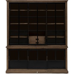 Riviera Maison The Hoxton Cabinet XL