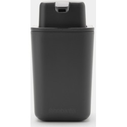 SinkSide Zeepdispenser - Dark Grey