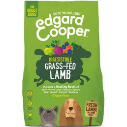 Hond brok lam 700g