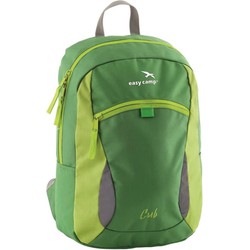 Easy Camp Cub rugzak green