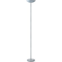 Home sweet home vloerlamp Easy LED ↕ 180 cm - betongrijs