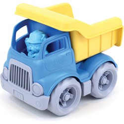 Green Toys Green Toys - Kiepwagen Blauw