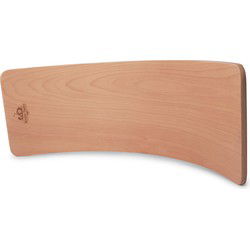 Kinderfeets Kinderfeets houten balansbord / balance board kinderen- Klein - Naturel