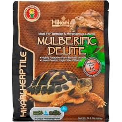 Hikari turtle mulberific 650 gram