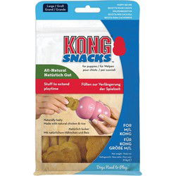 KONG SNACKS PUPPY LARGE 300 GR