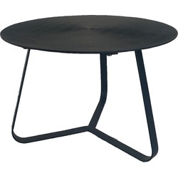 Oist Design Lauro M Coffee Table - Aluminium Black