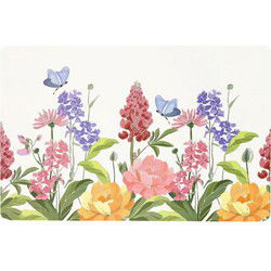 Placemat fayza 43,5x28,5 cm dessin 3